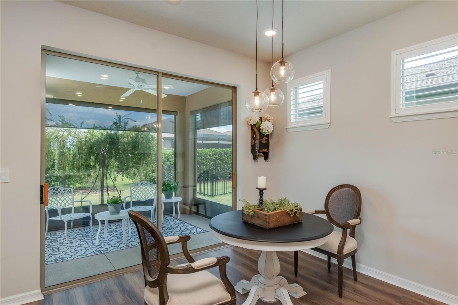 STONE CREEK - Residential