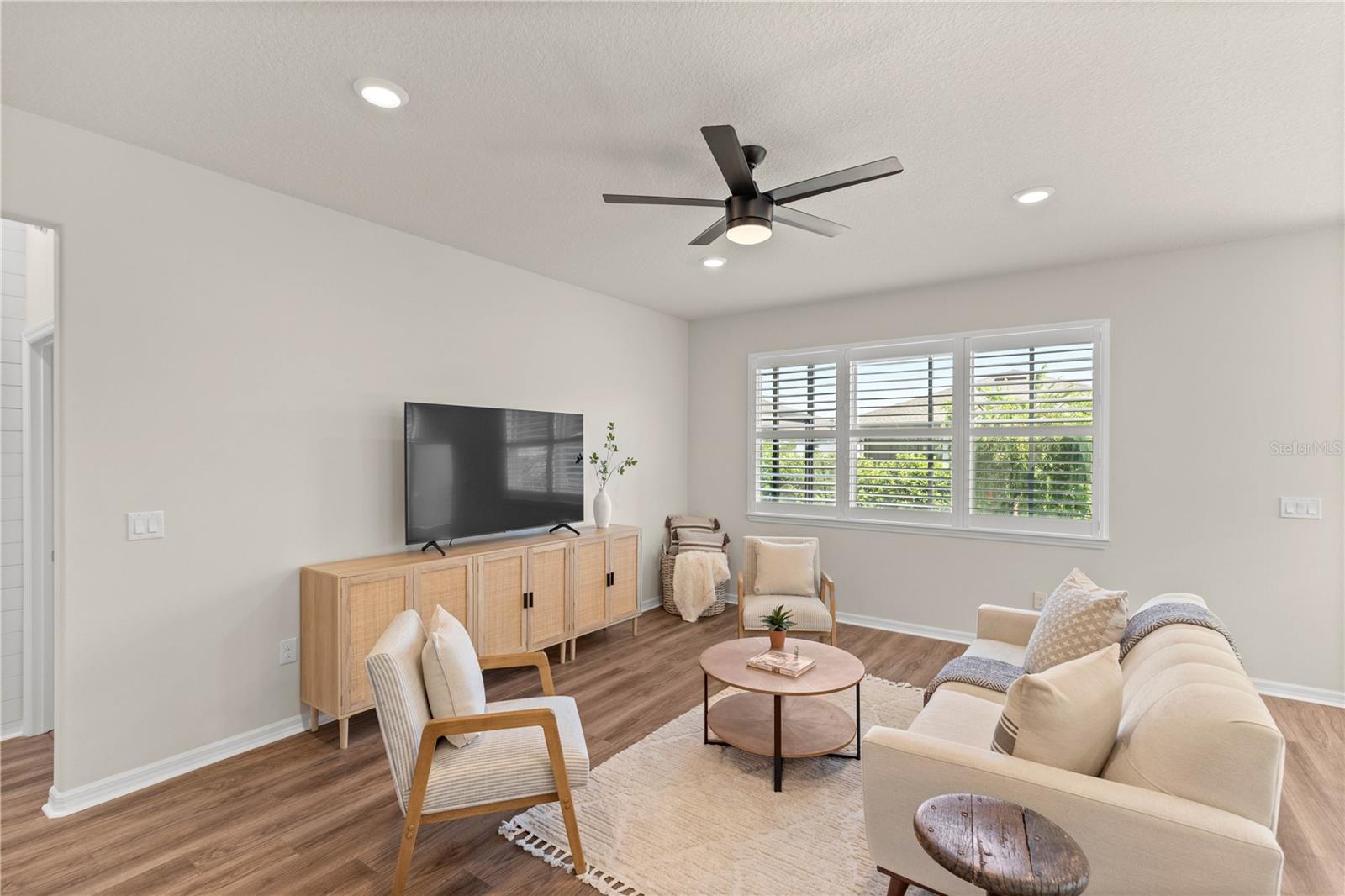 STONE CREEK - Residential