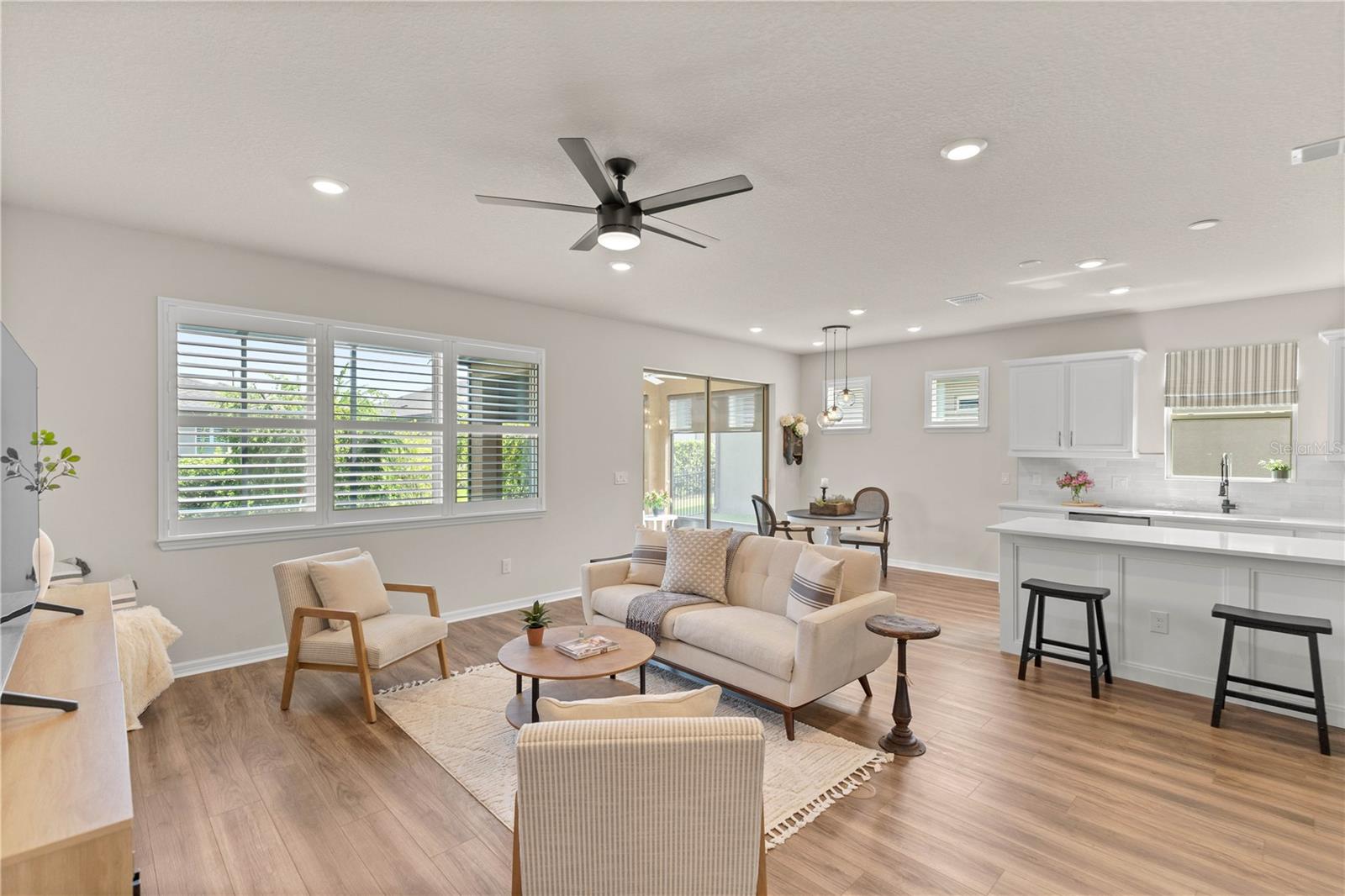 STONE CREEK - Residential