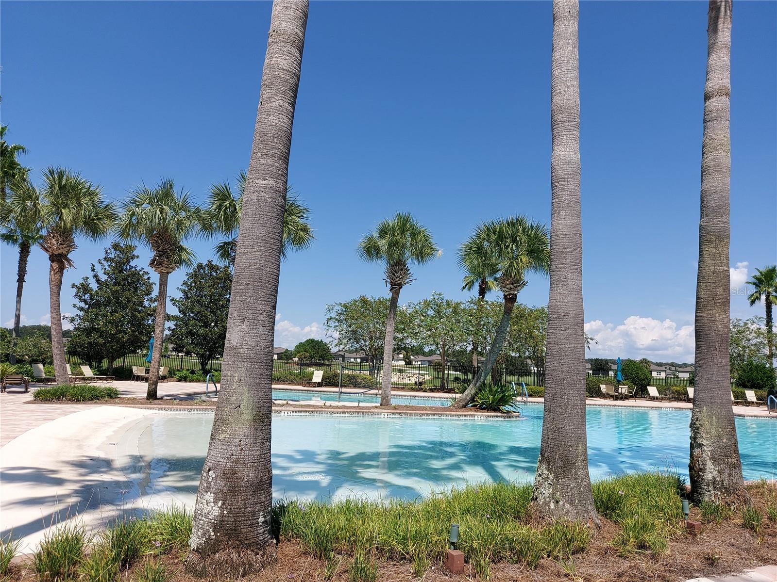 STONE CREEK - Residential