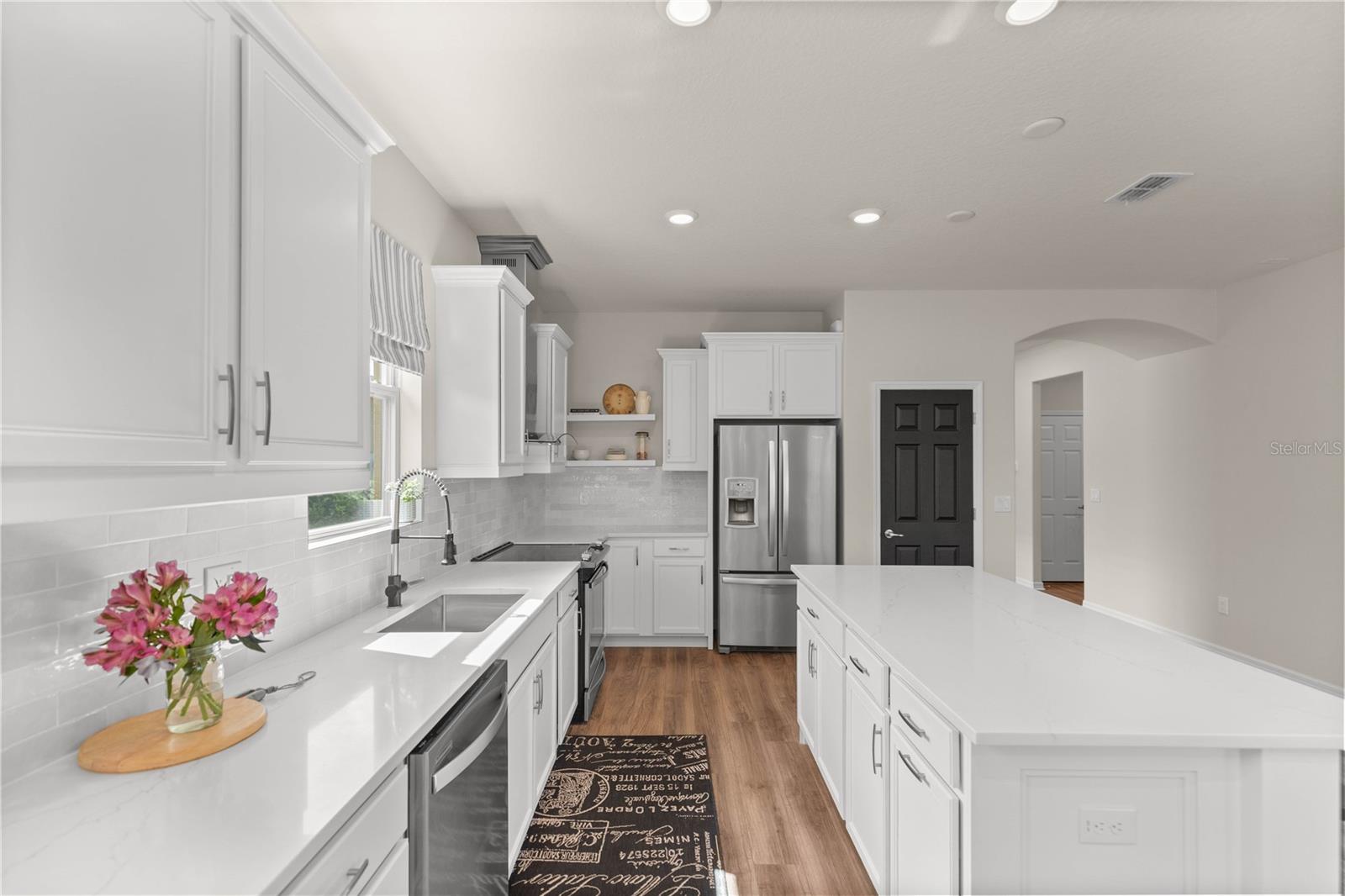 STONE CREEK - Residential