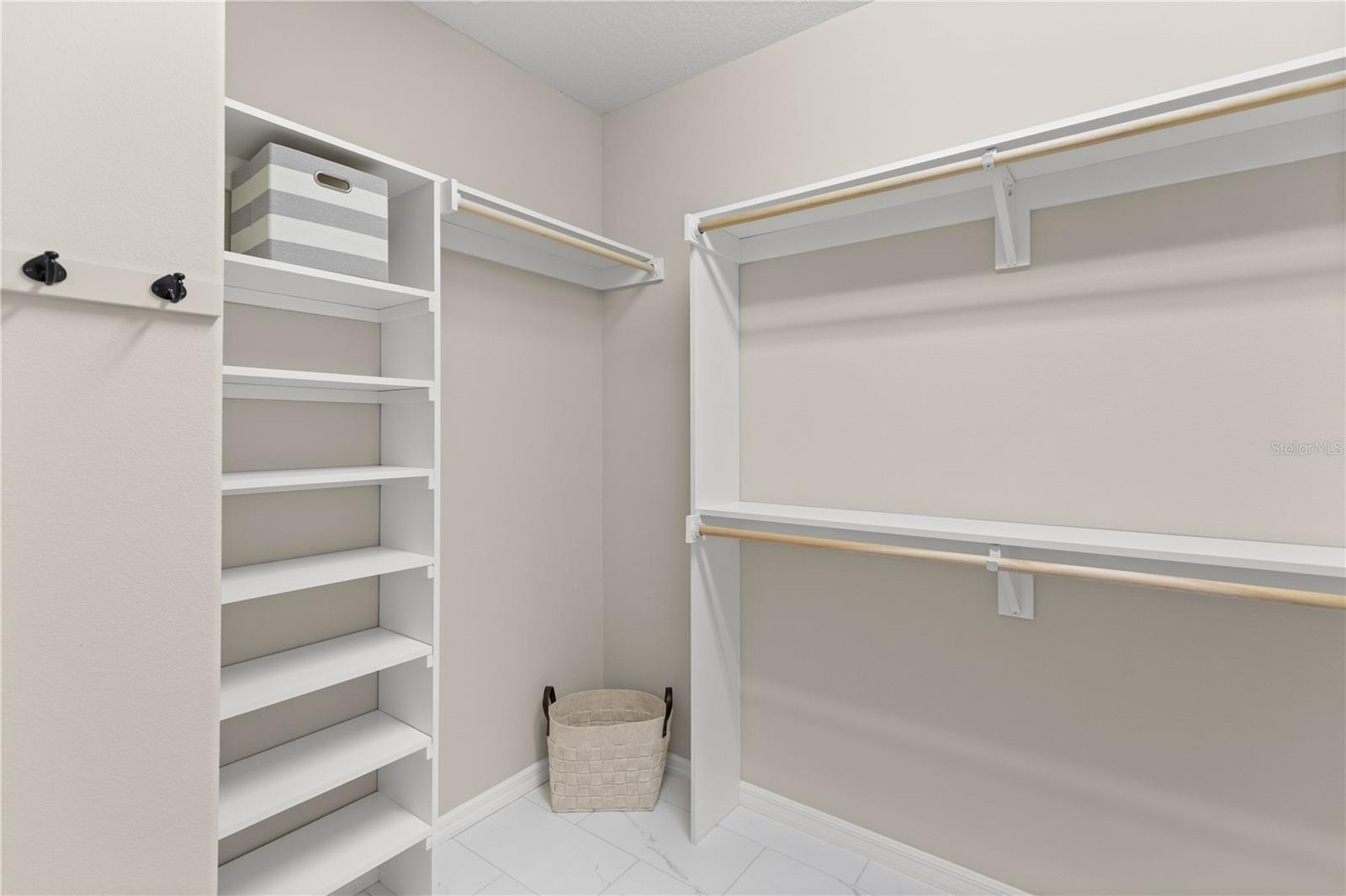 STONE CREEK - Residential