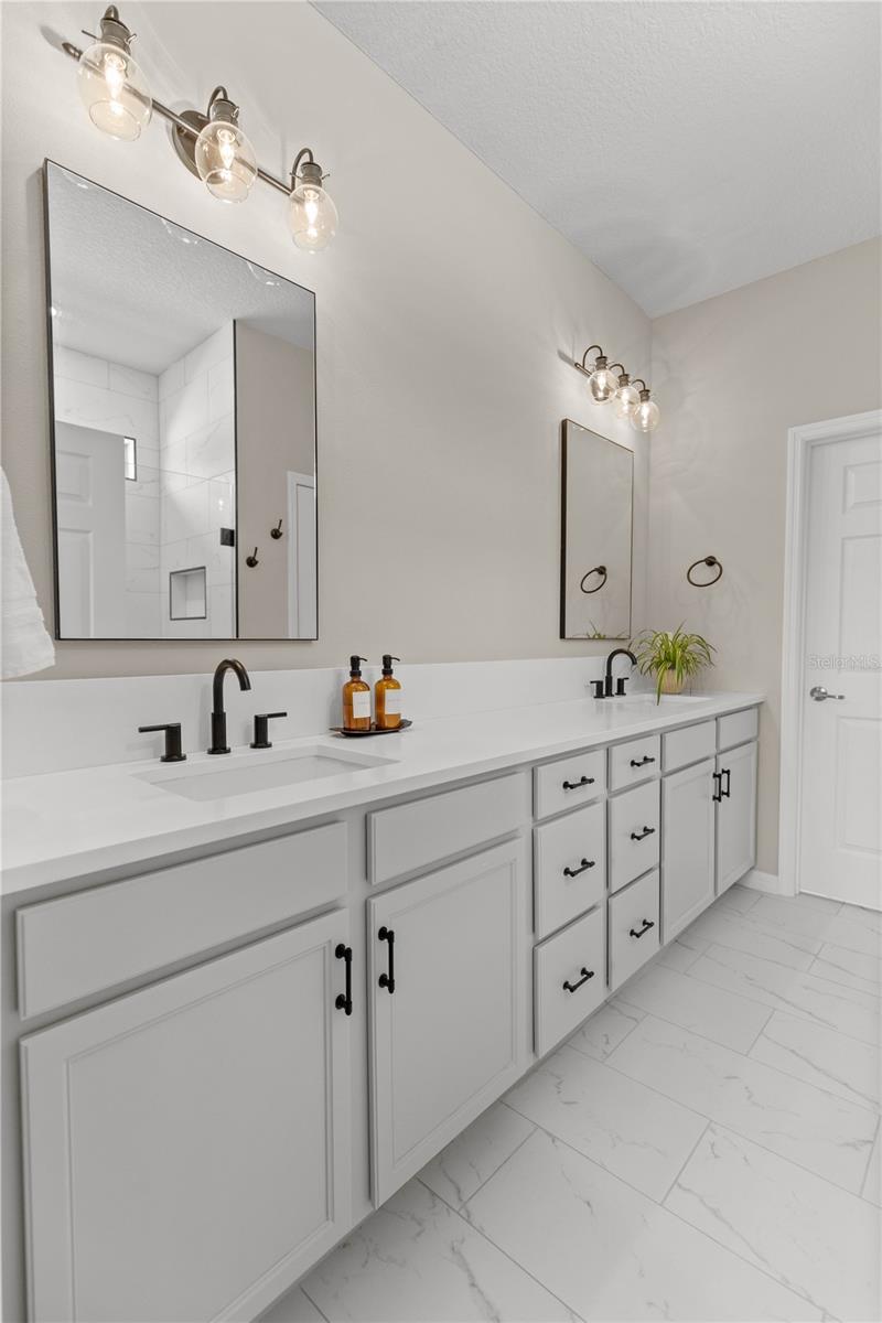 STONE CREEK - Residential