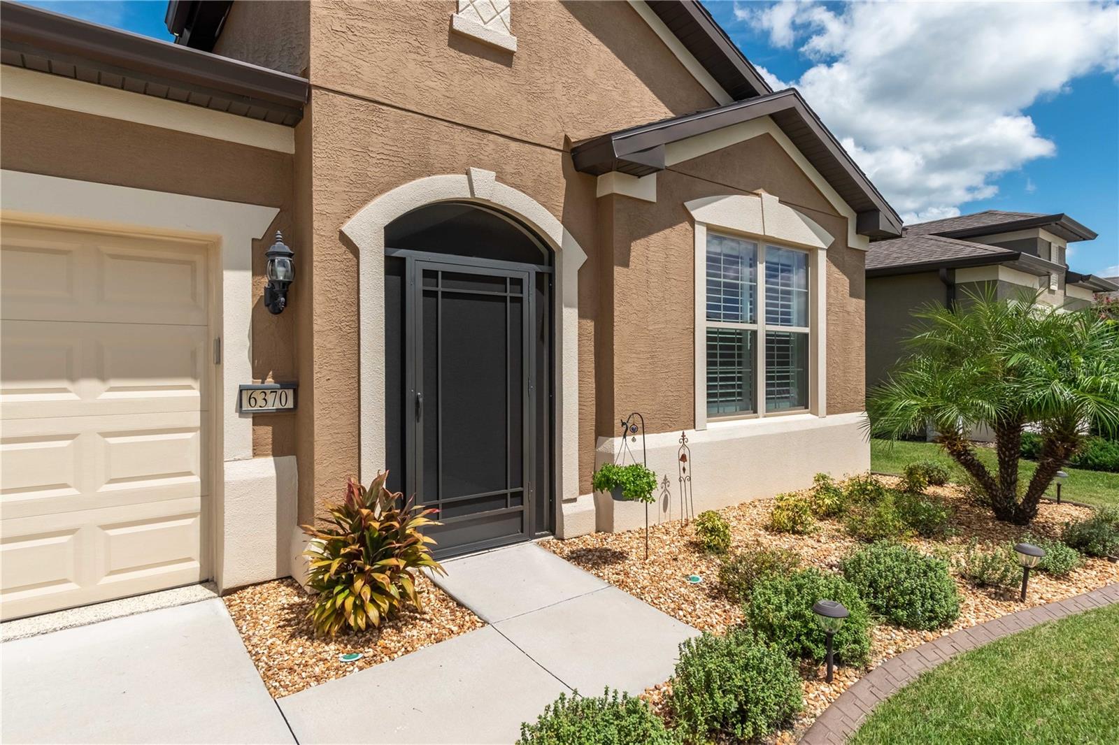 STONE CREEK - Residential