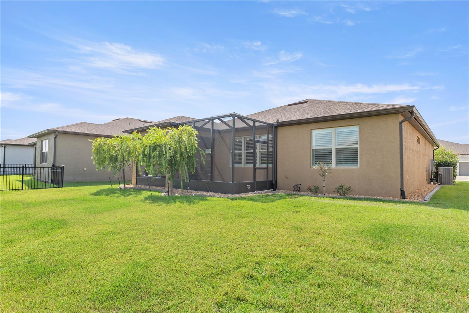 STONE CREEK - Residential