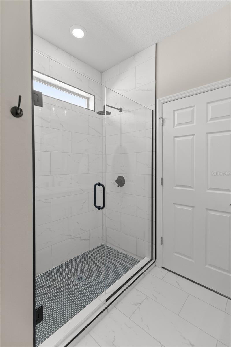 STONE CREEK - Residential