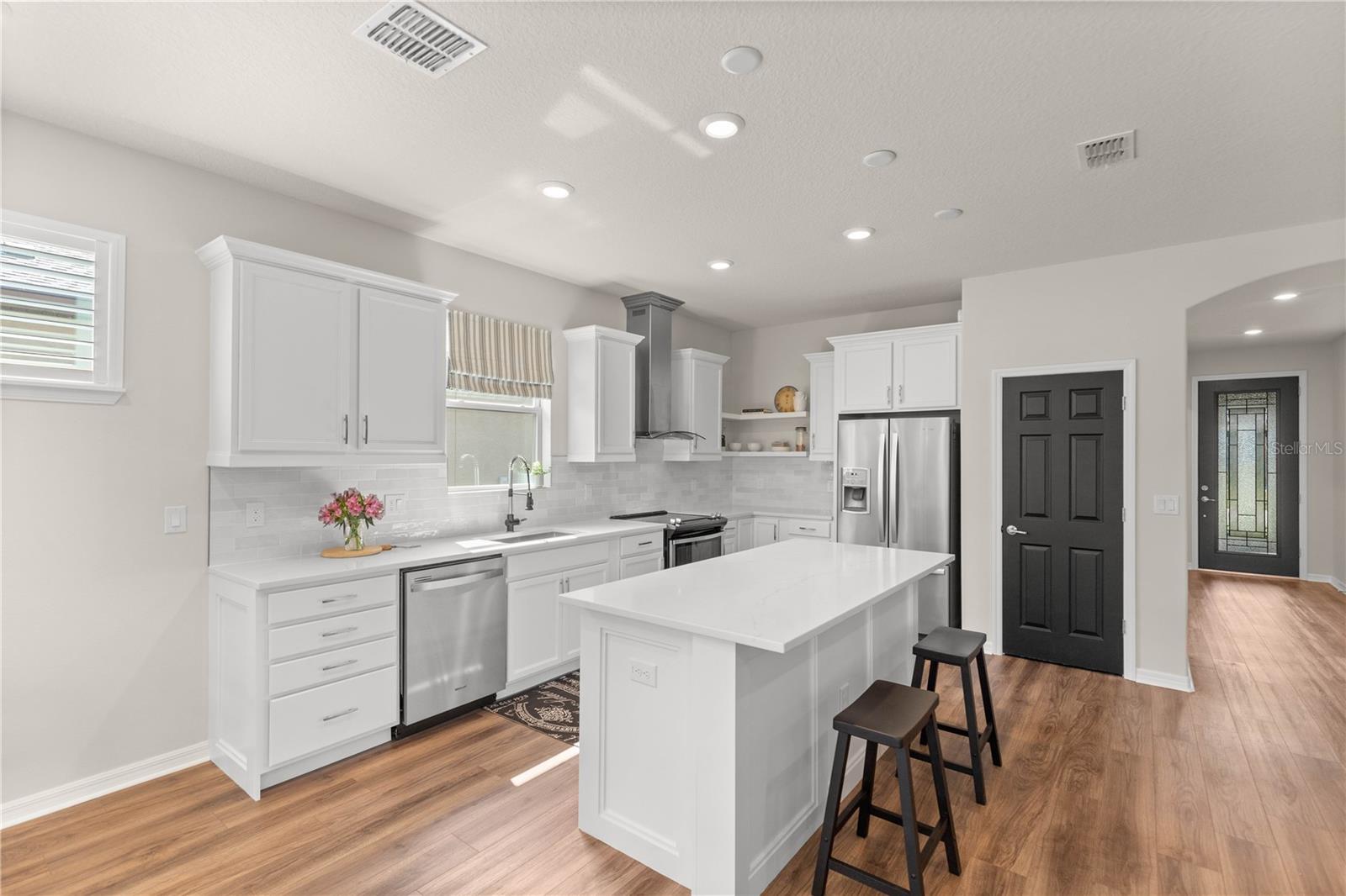 STONE CREEK - Residential