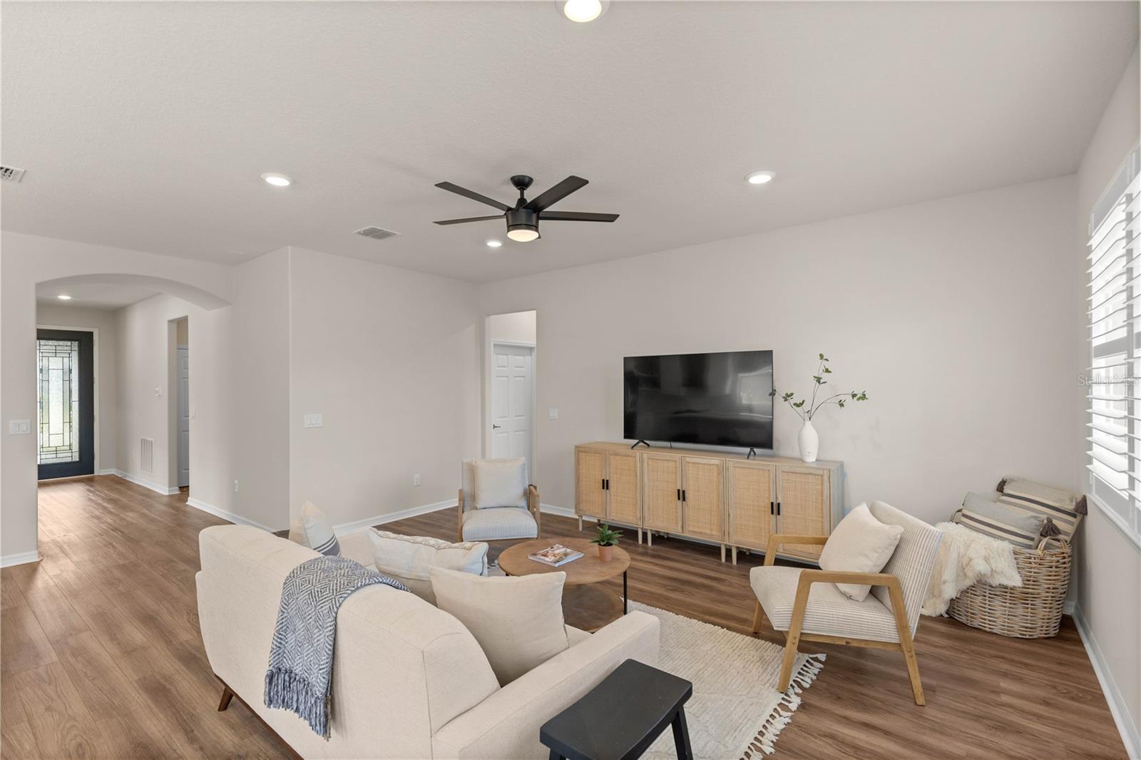 STONE CREEK - Residential