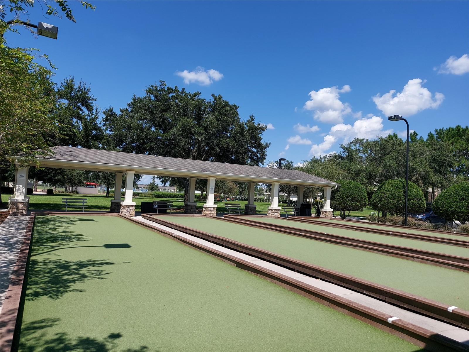 STONE CREEK - Residential