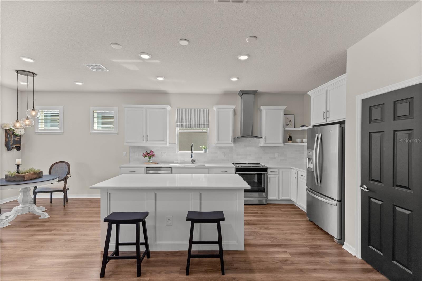 STONE CREEK - Residential