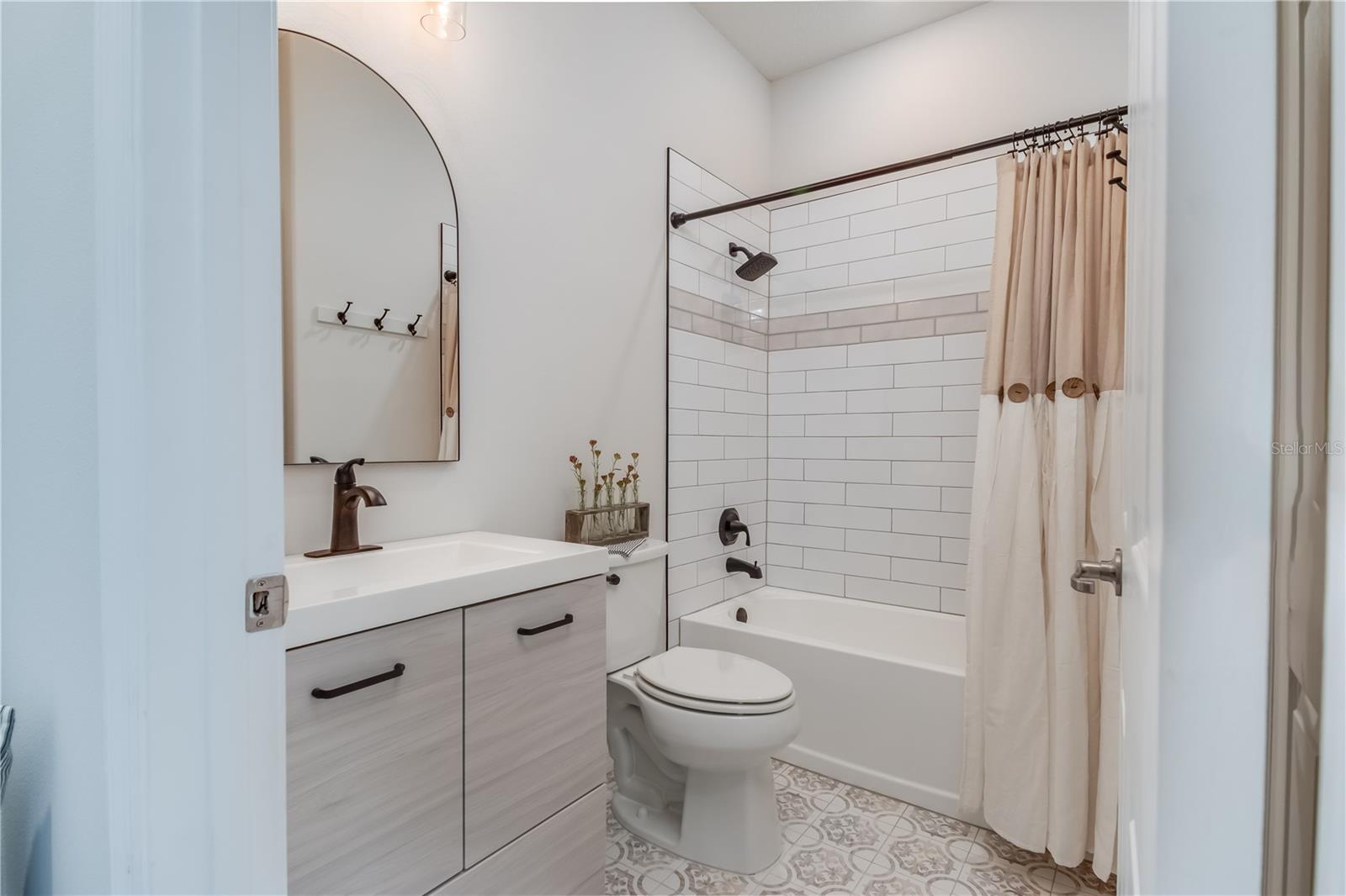 STONE CREEK - Residential