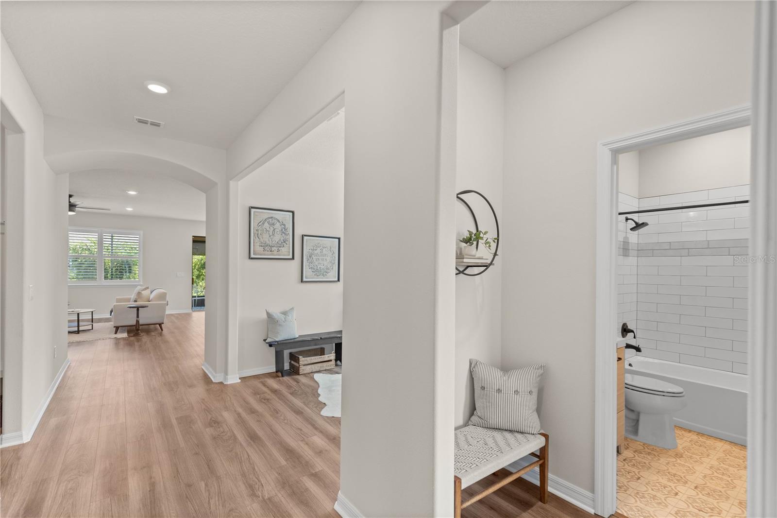 STONE CREEK - Residential