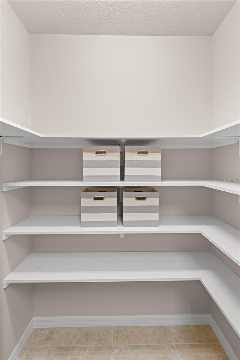 STONE CREEK - Residential