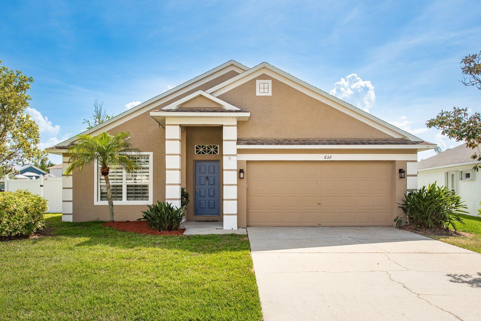 632 LAKE CYPRESS CIRCLE