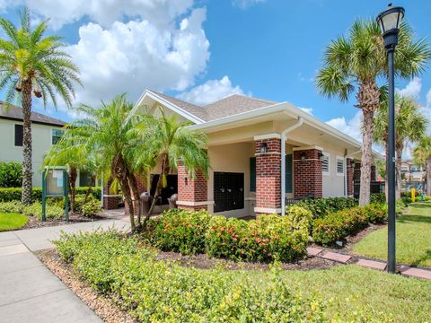 A home in TAMPA