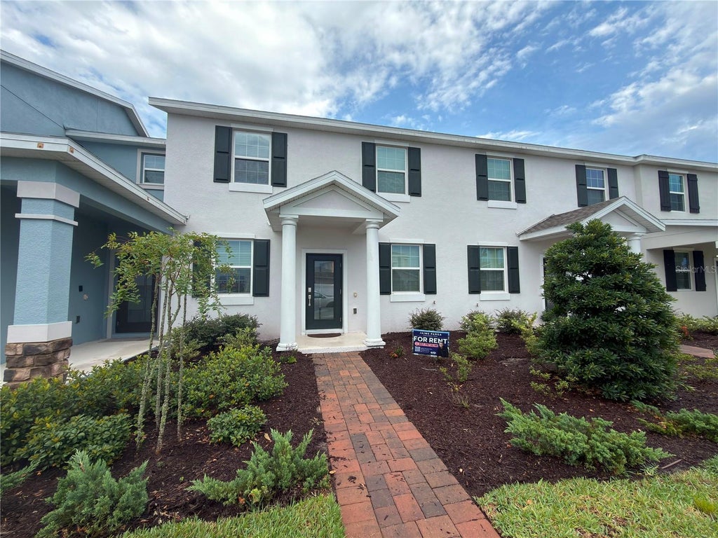 Photo of 9722 Character Drive, Orlando, FL 32832 (MLS # S5156903)