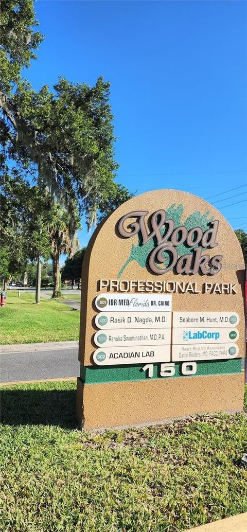 Tiny photo for 150 SE 17th Street #604, Ocala, FL 34471 (MLS # OM715385)