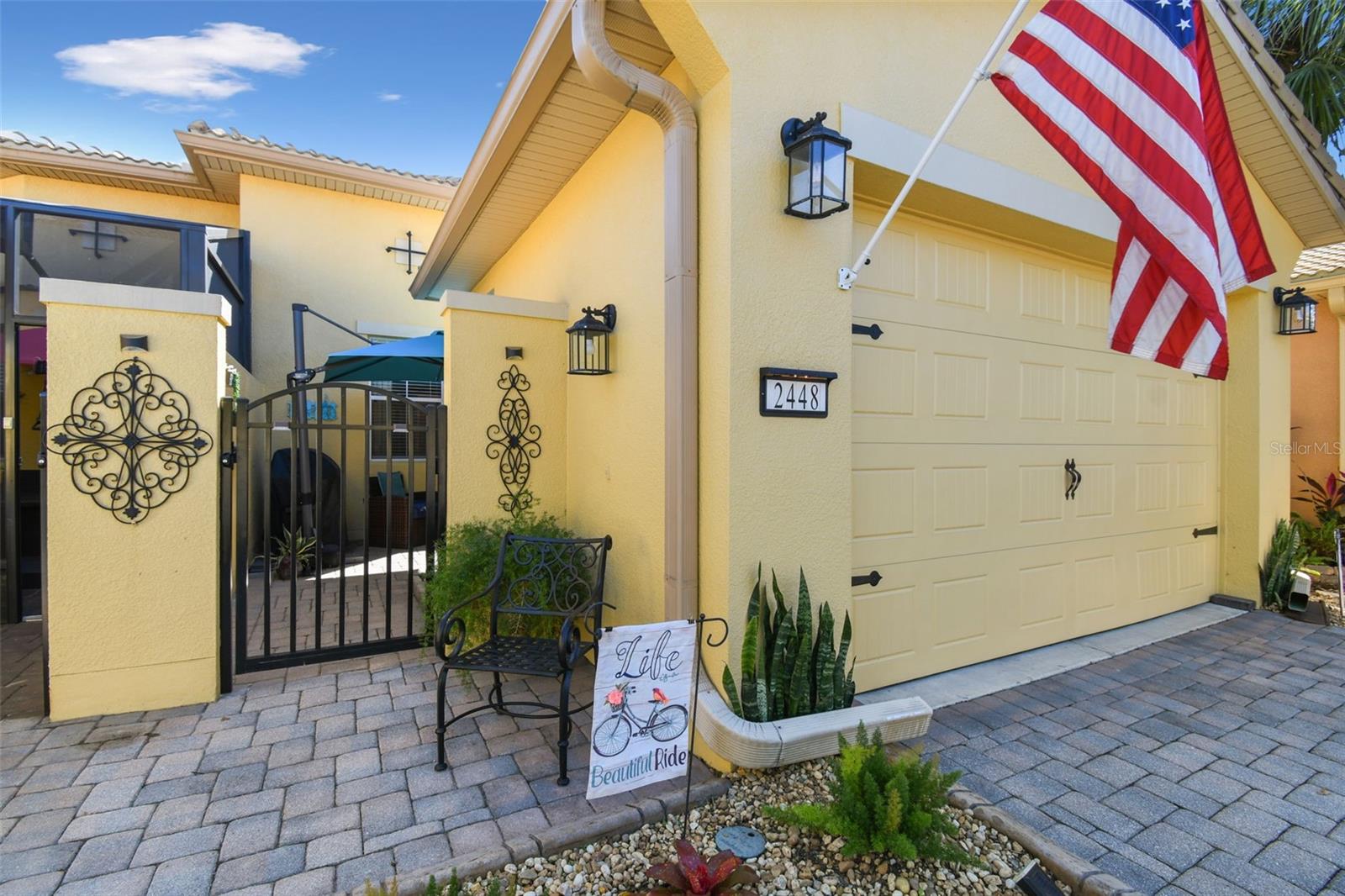 2448 PALM TREE DRIVE