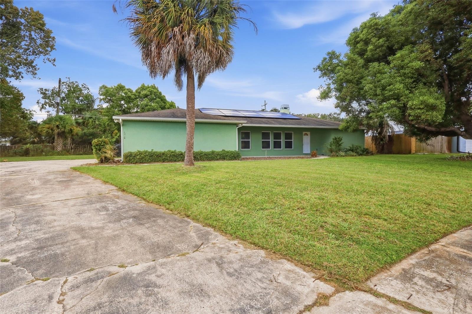 1250 PALOS VERDE DRIVE