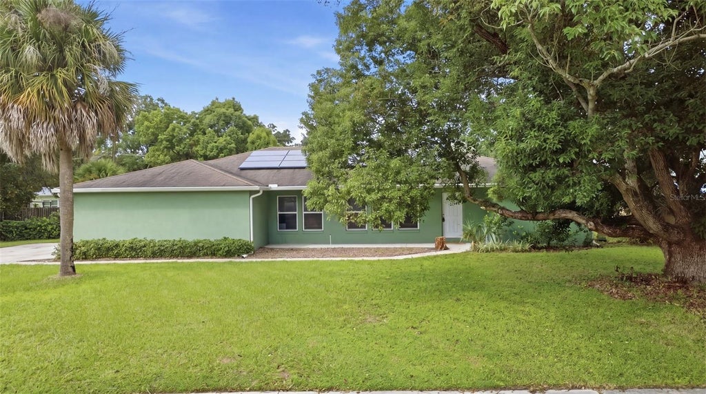 Photo of 1250 Palos Verde Drive, Orlando, FL 32825 (MLS # O6442893)