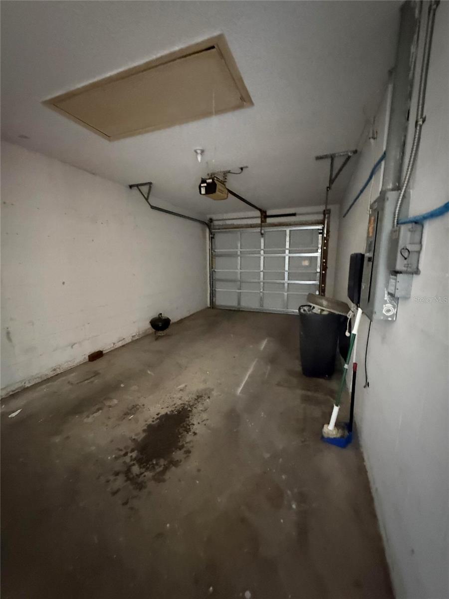 FORESTWOOD - Residential