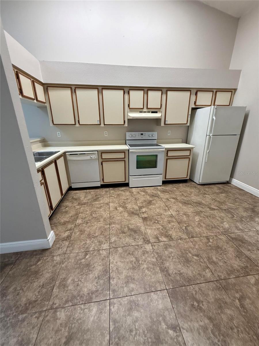 FORESTWOOD - Residential