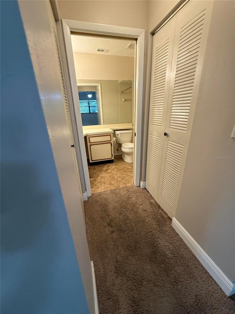 FORESTWOOD - Residential