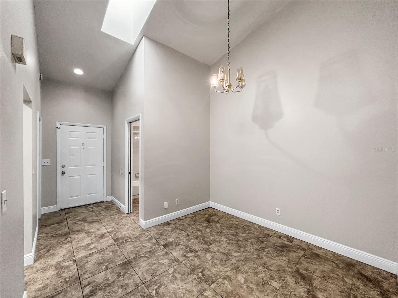 FORESTWOOD - Residential