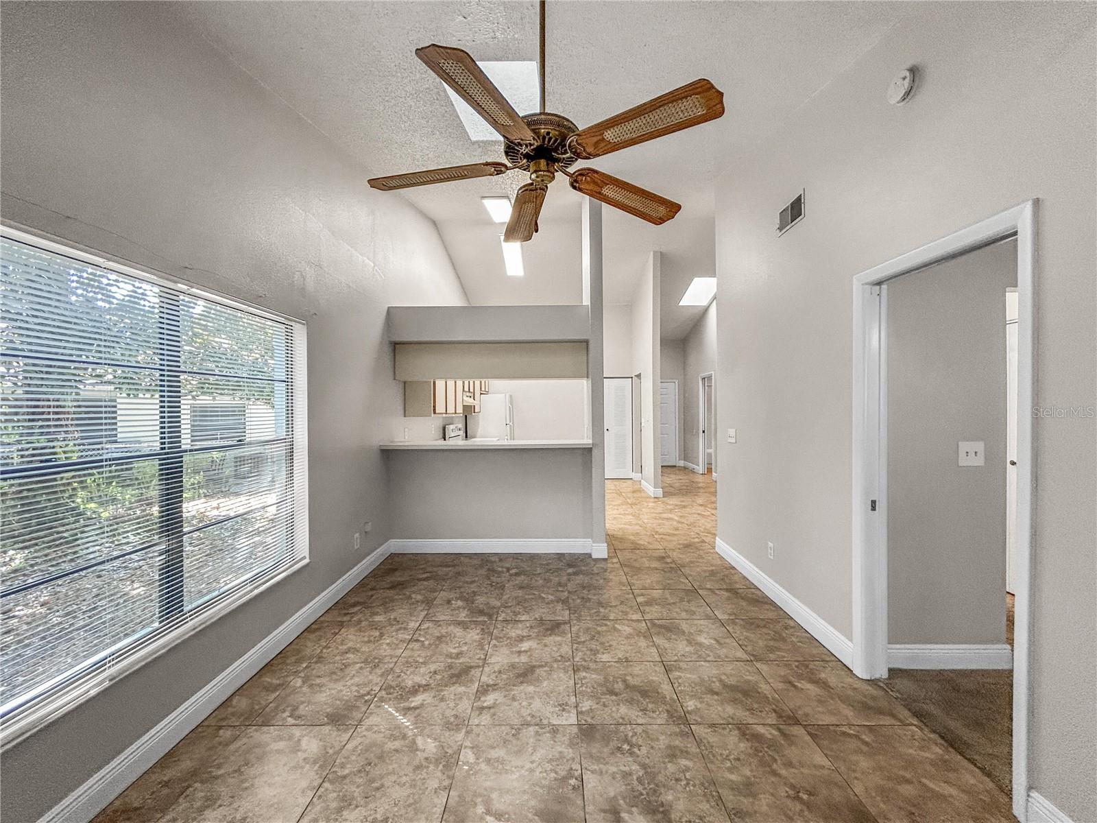 FORESTWOOD - Residential