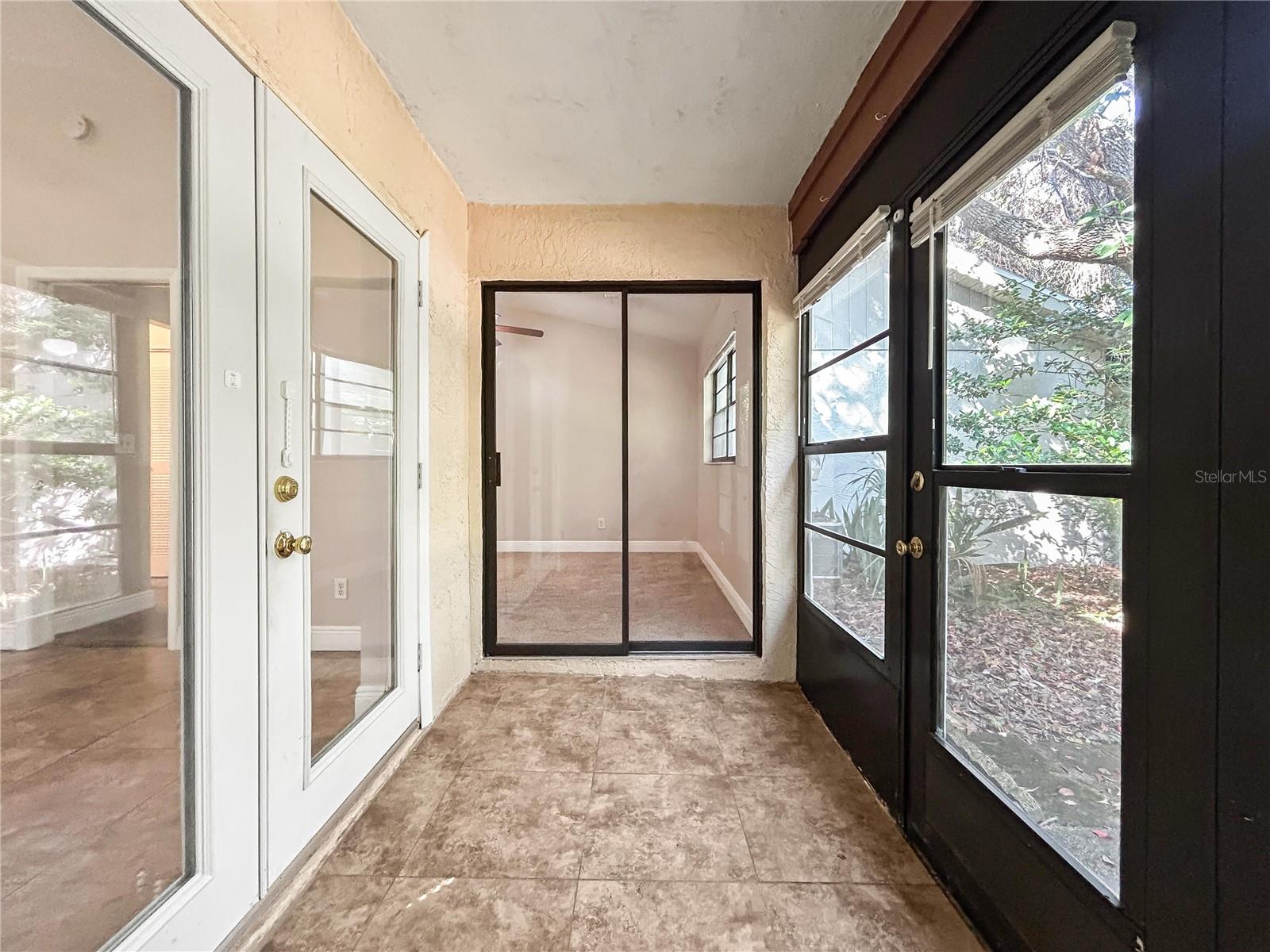 FORESTWOOD - Residential