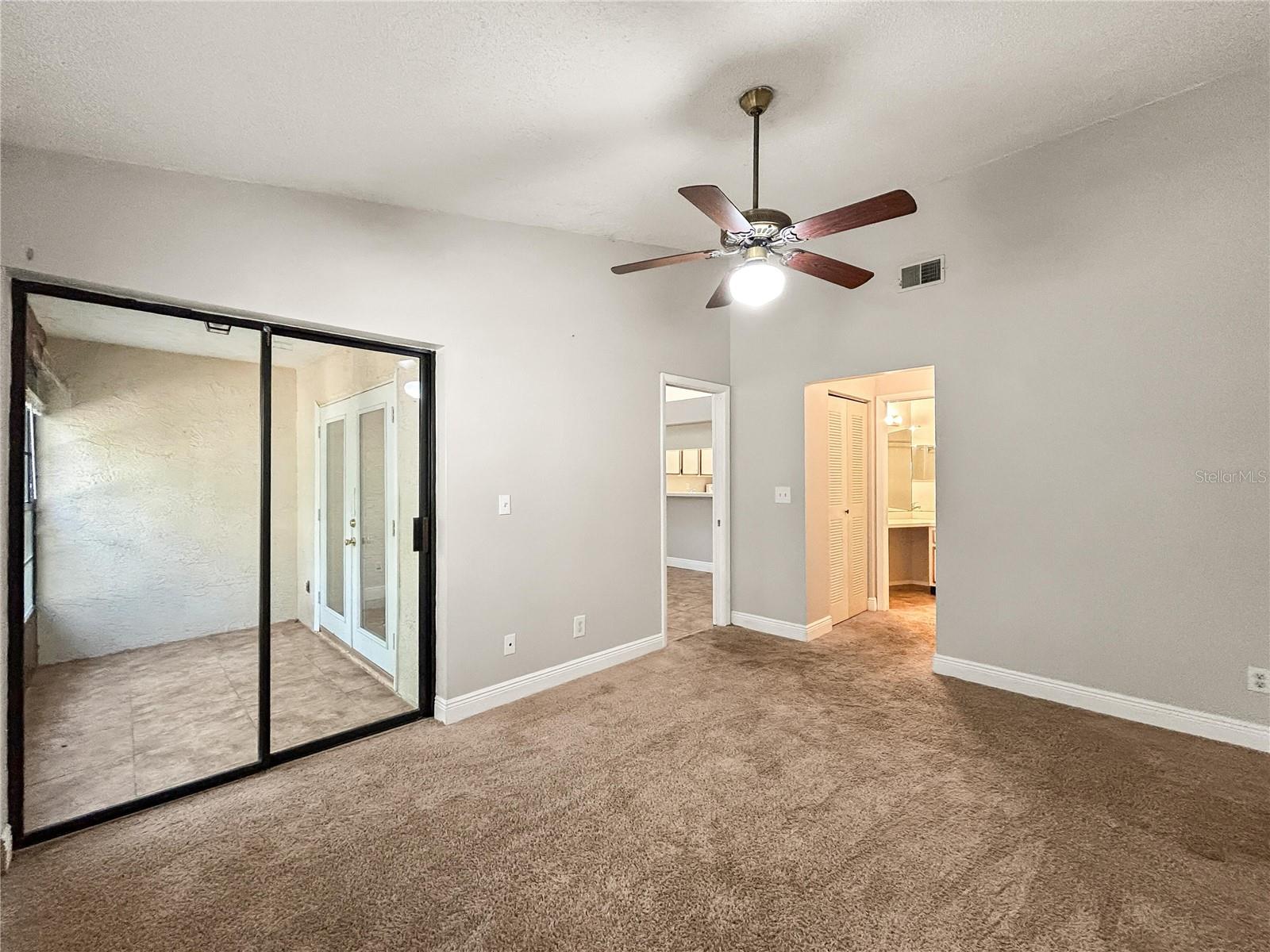 FORESTWOOD - Residential