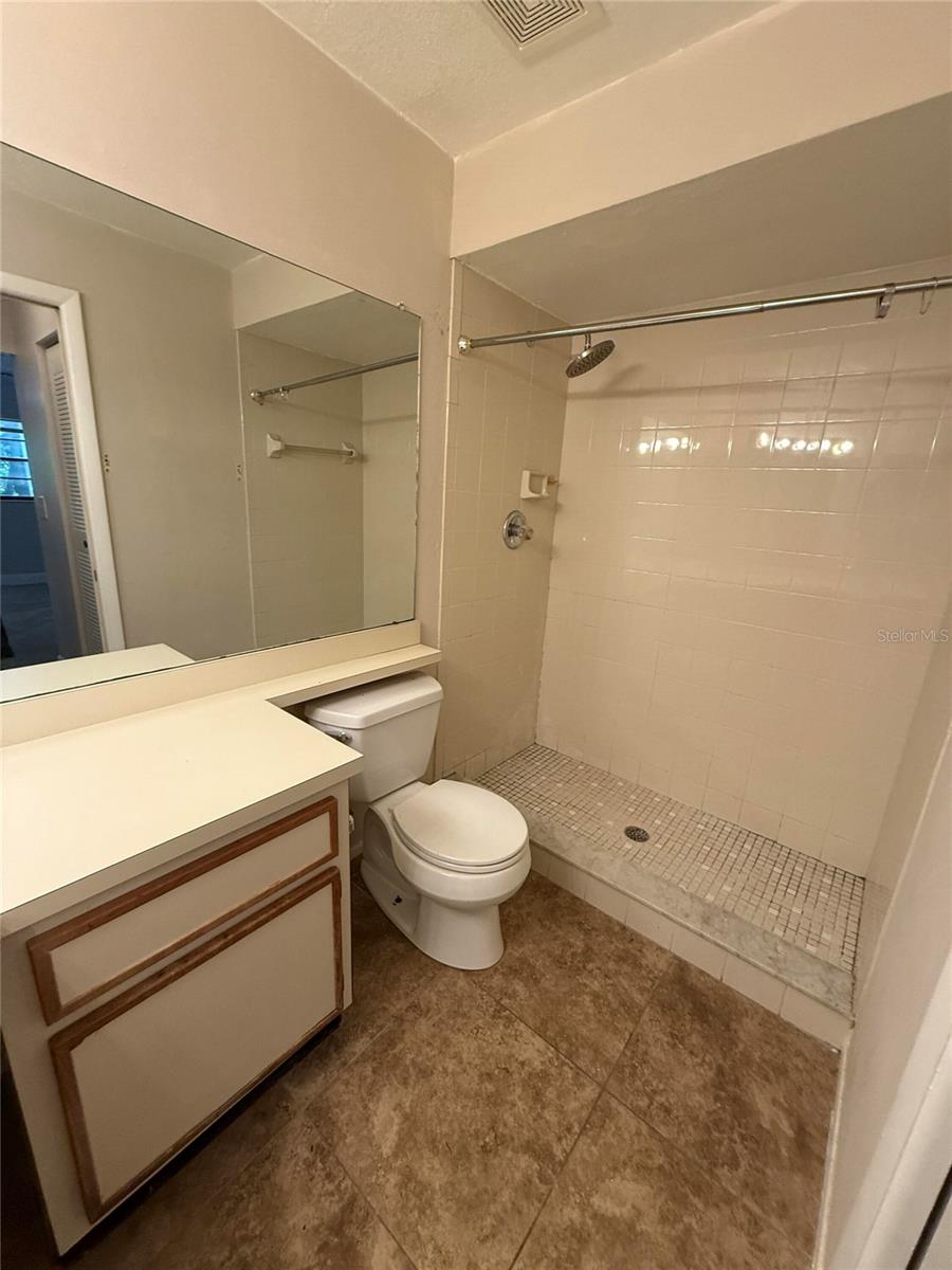 FORESTWOOD - Residential