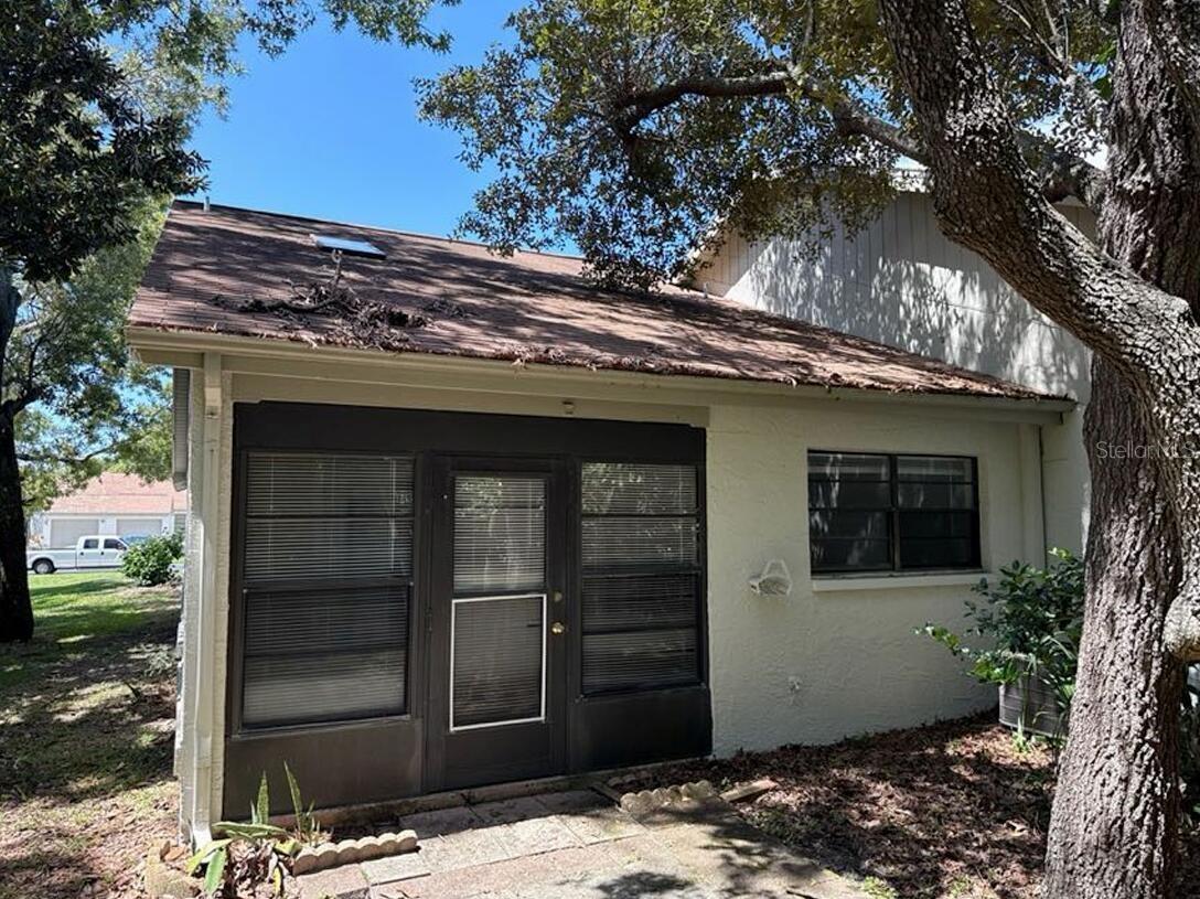 FORESTWOOD - Residential