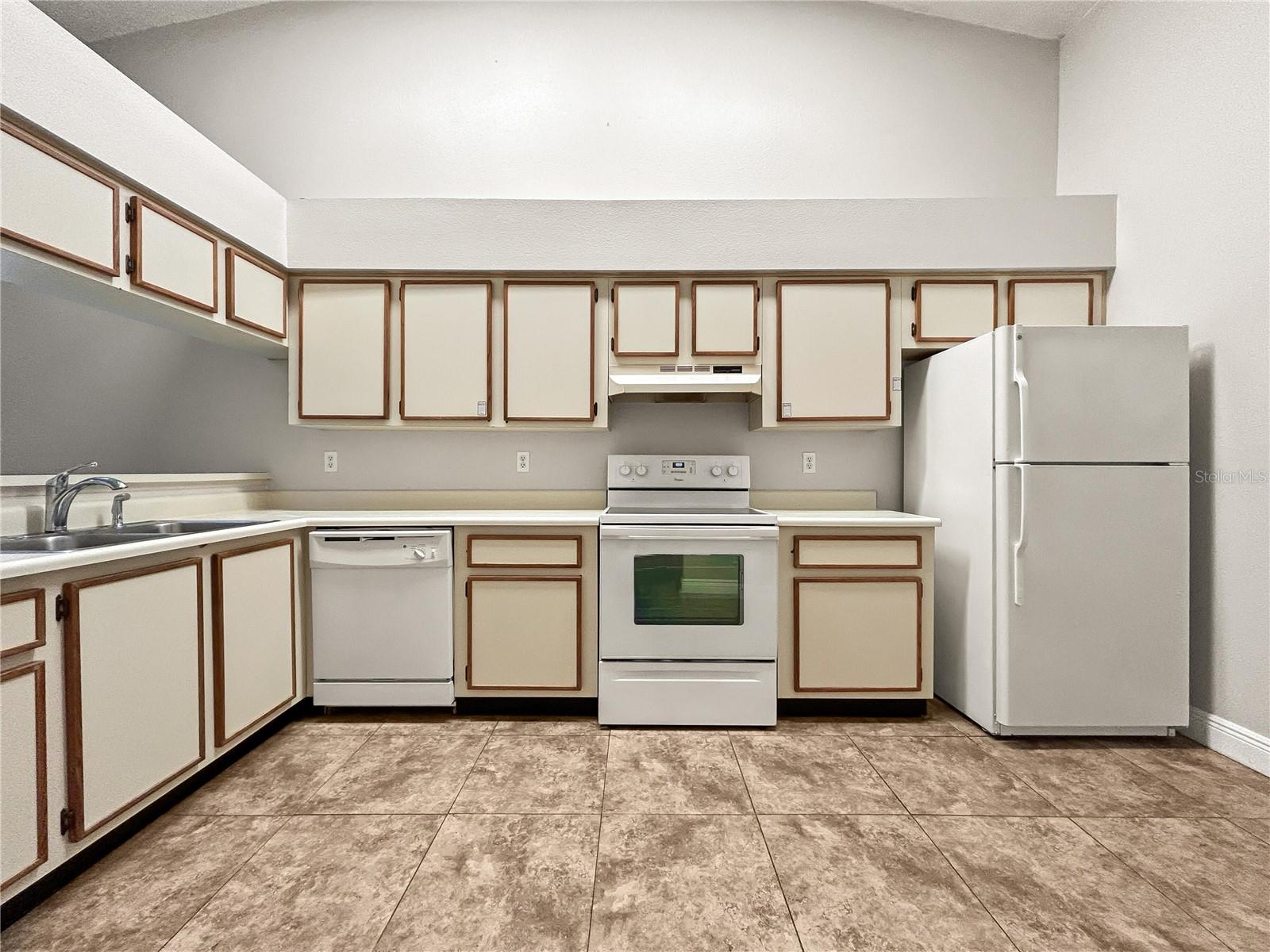 FORESTWOOD - Residential