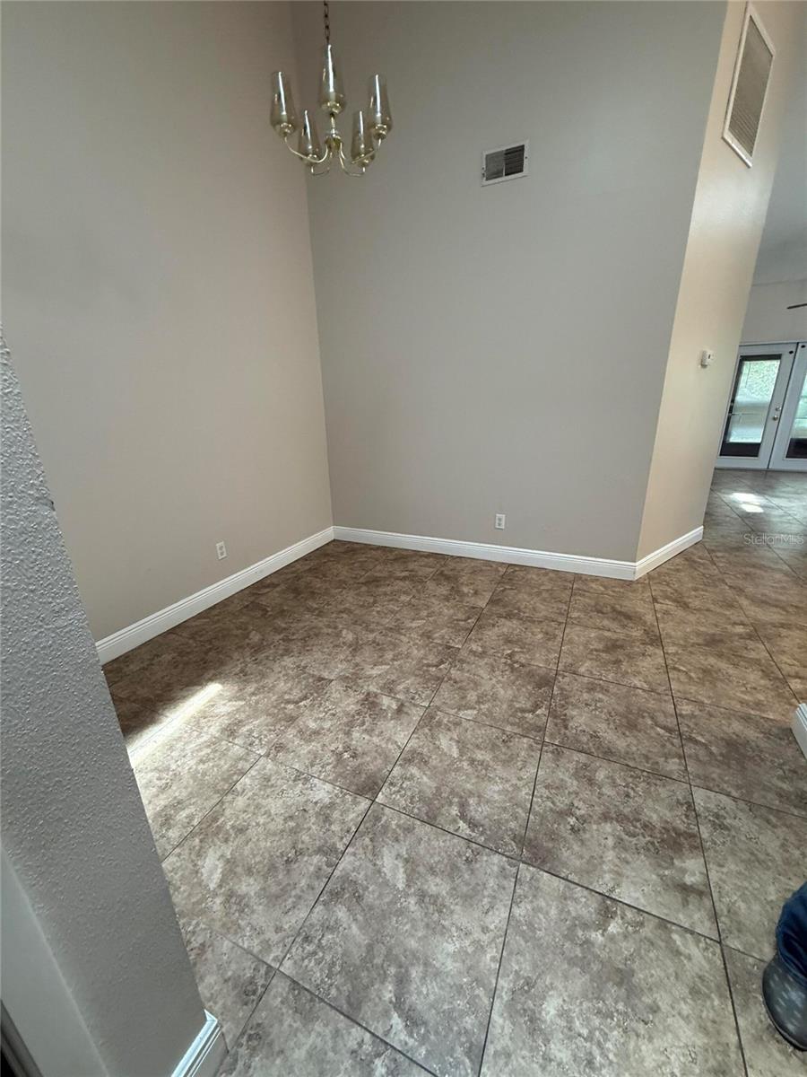 FORESTWOOD - Residential