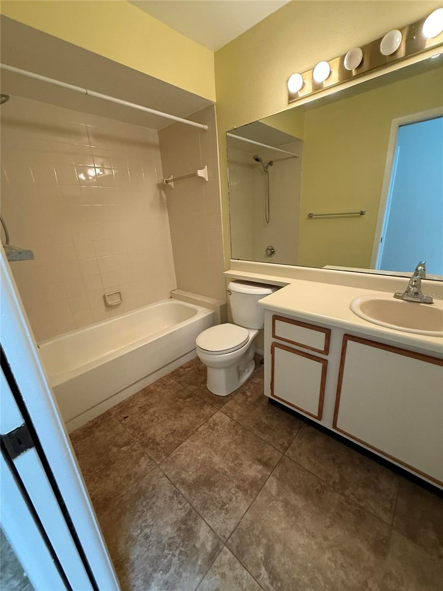 FORESTWOOD - Residential