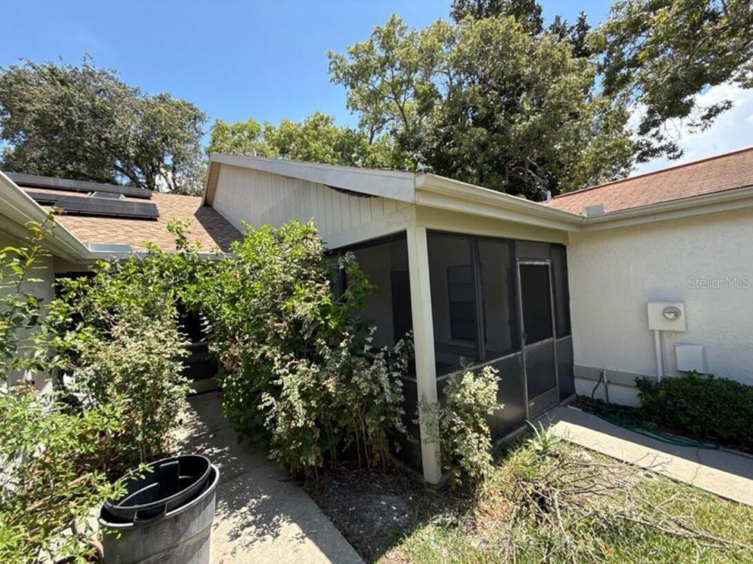 FORESTWOOD - Residential