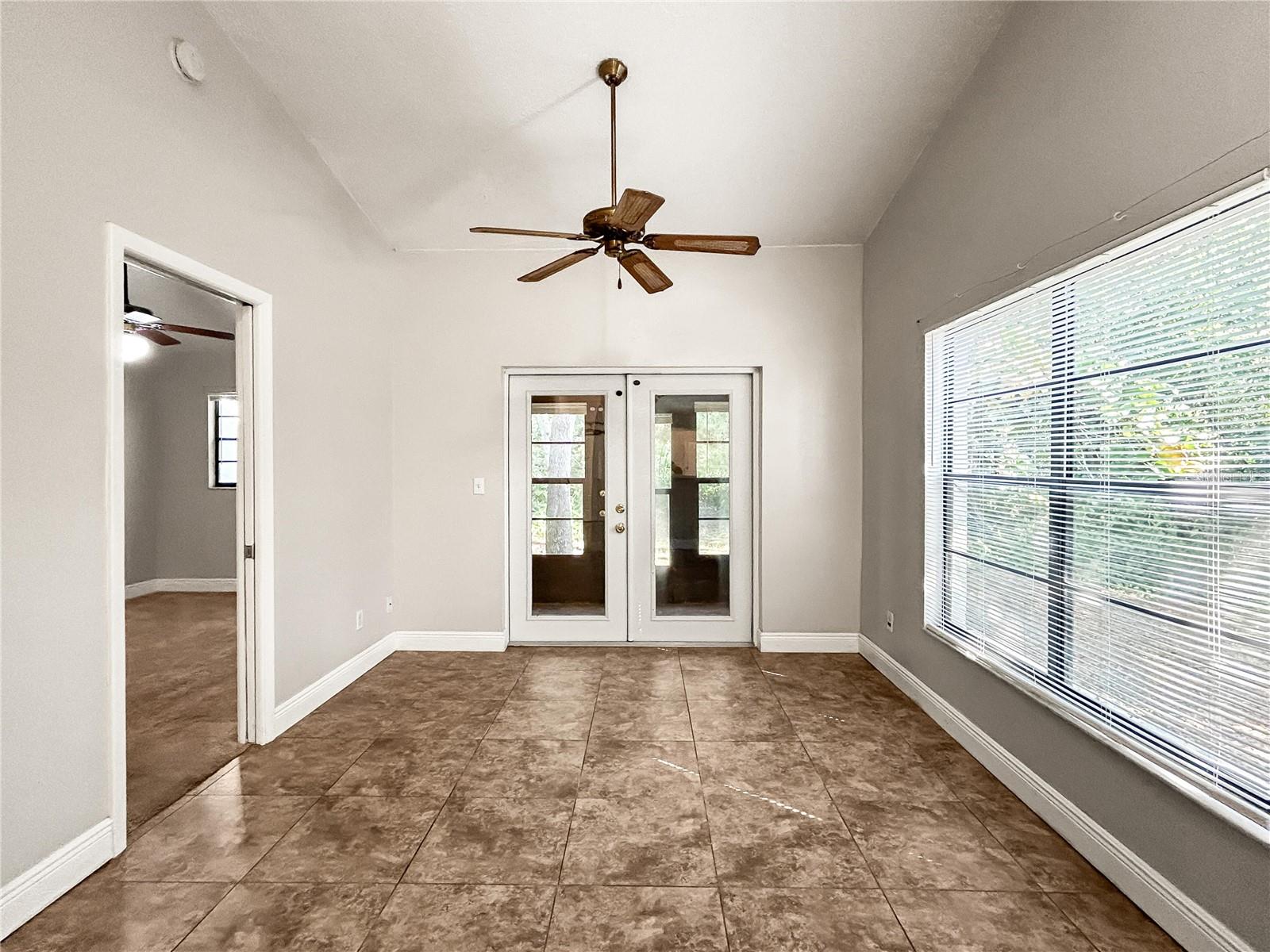 FORESTWOOD - Residential