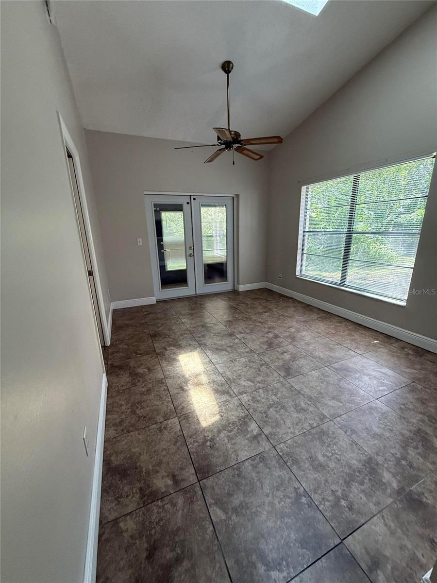 FORESTWOOD - Residential