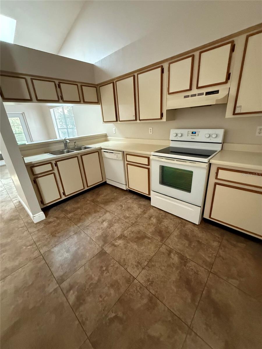 FORESTWOOD - Residential