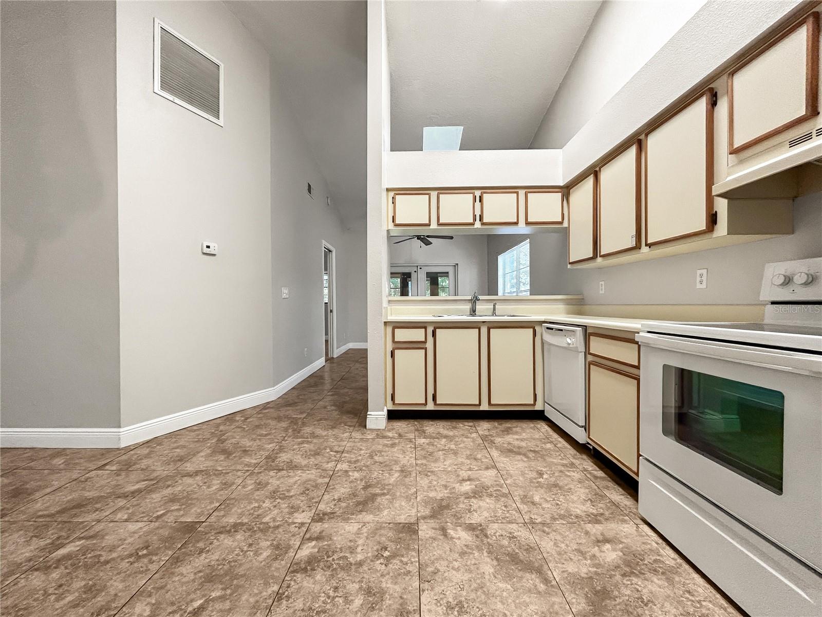 FORESTWOOD - Residential