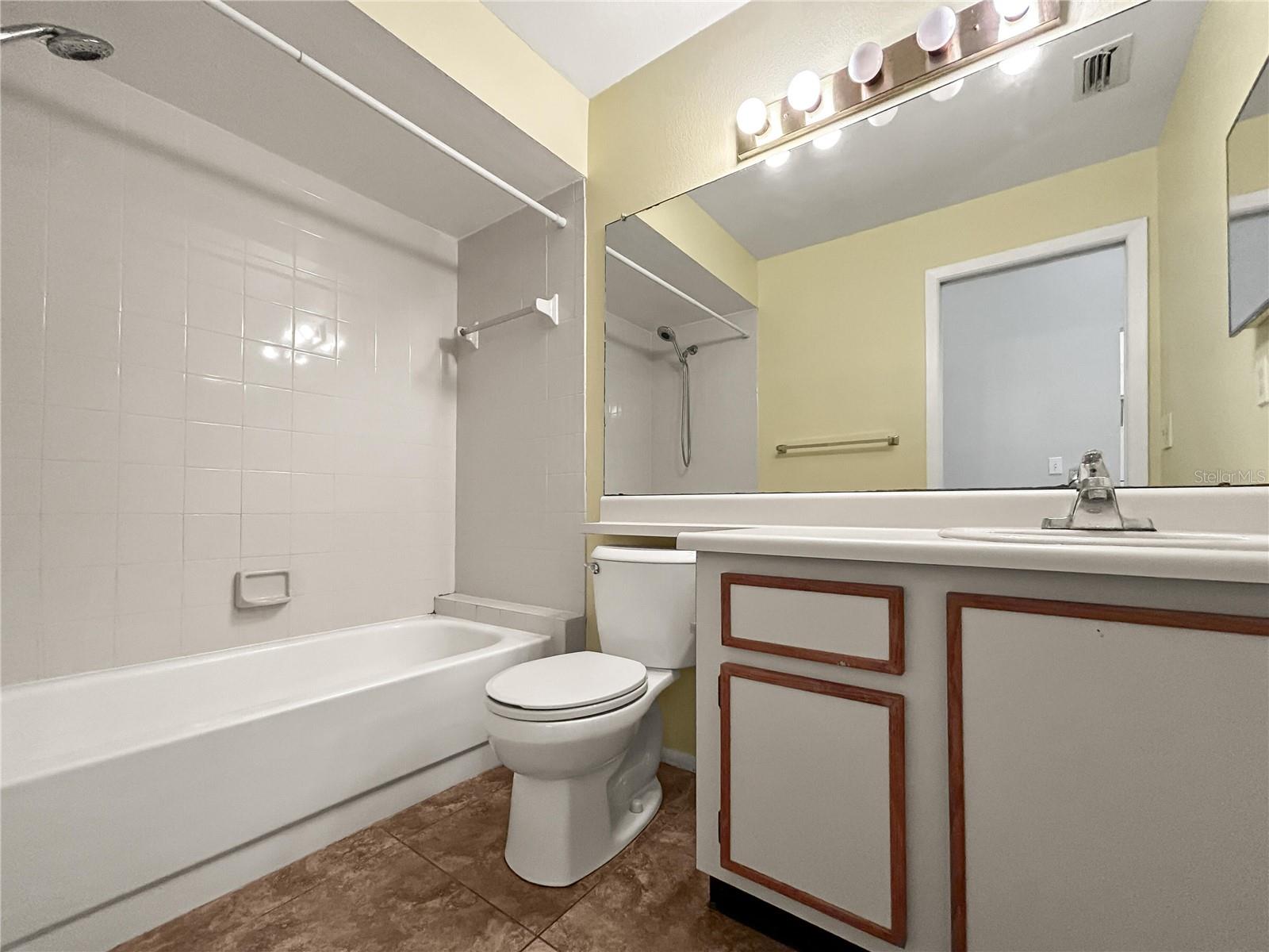 FORESTWOOD - Residential