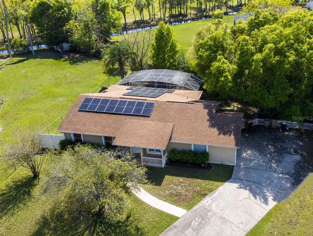 Photo of 813 San Jose Court, Kissimmee, FL 34758 (MLS # S5151517)