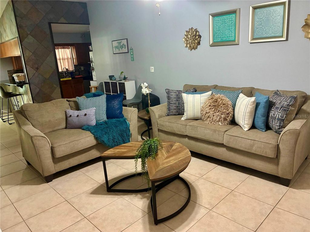 Photo of 813 San Jose Court, Kissimmee, FL 34758 (MLS # S5151517)