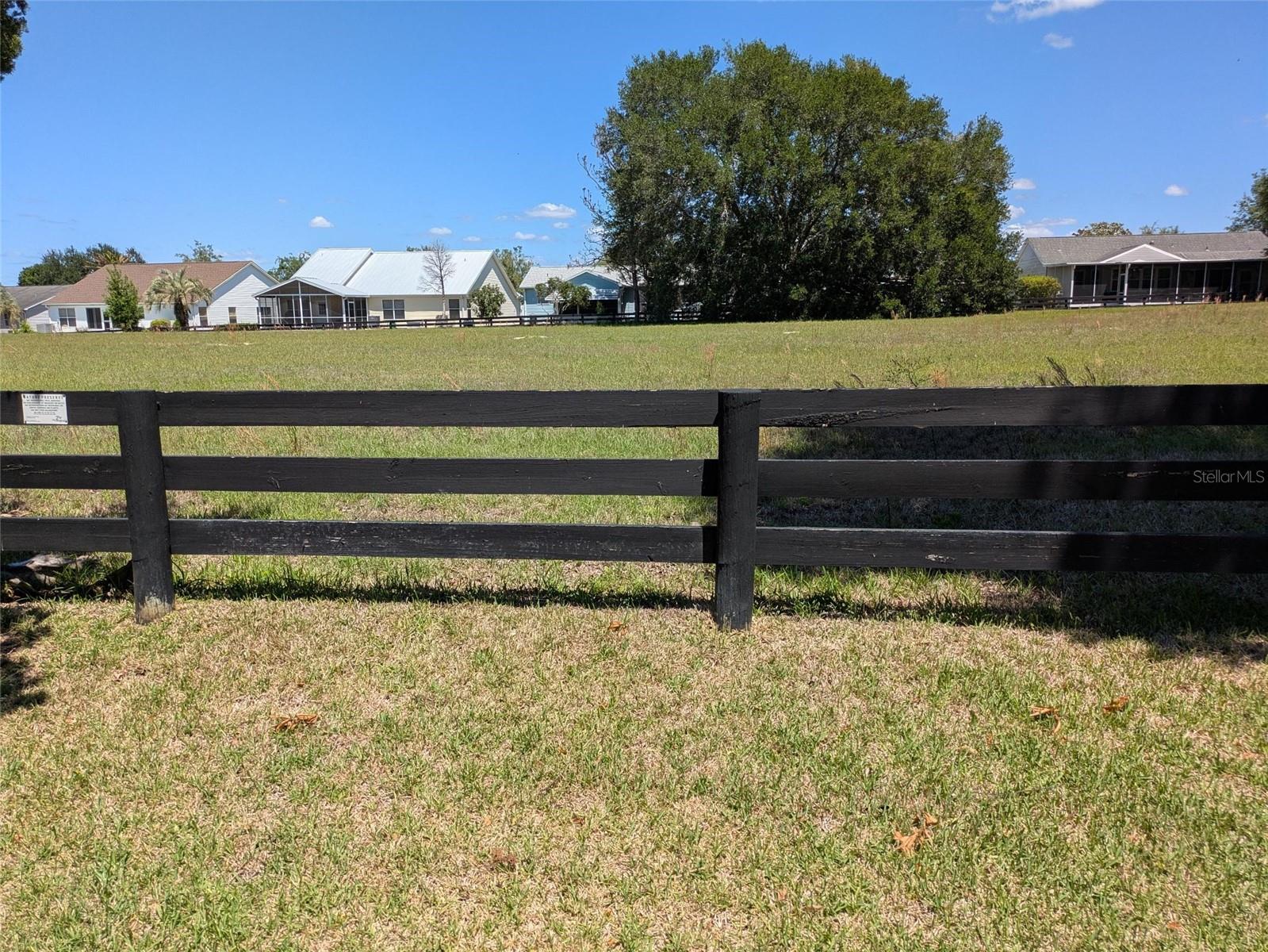 VILLAGES OF SUMTER - Residential