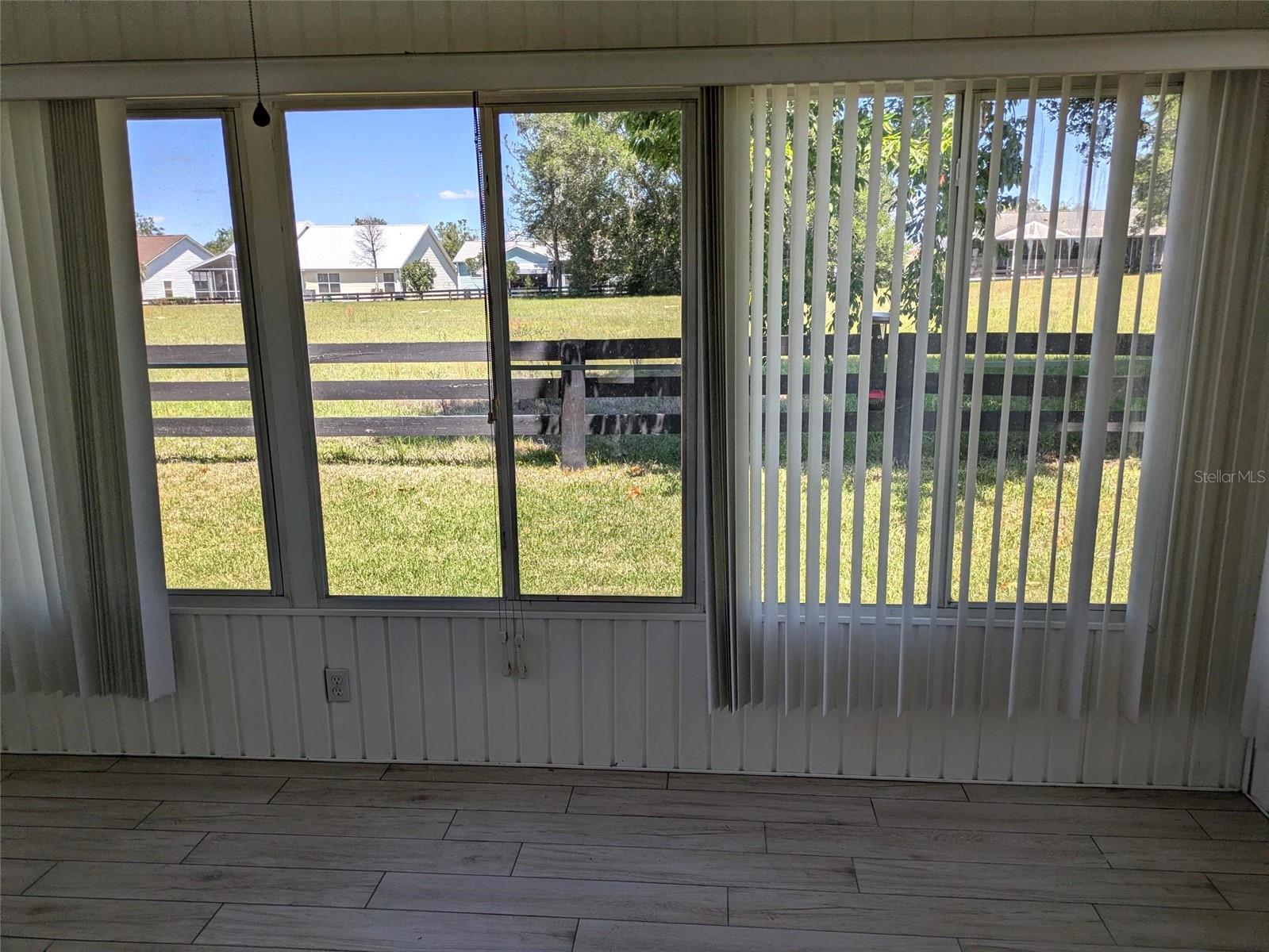 VILLAGES OF SUMTER - Residential