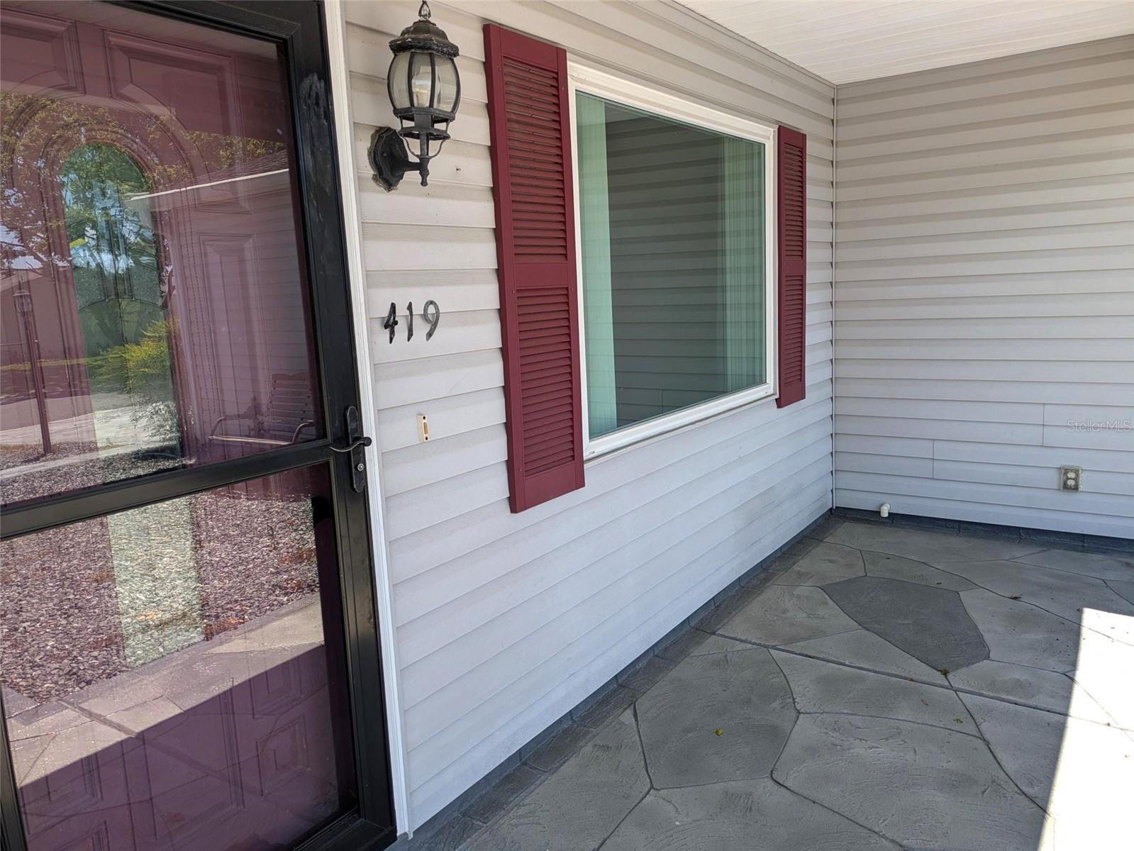 VILLAGES OF SUMTER - Residential