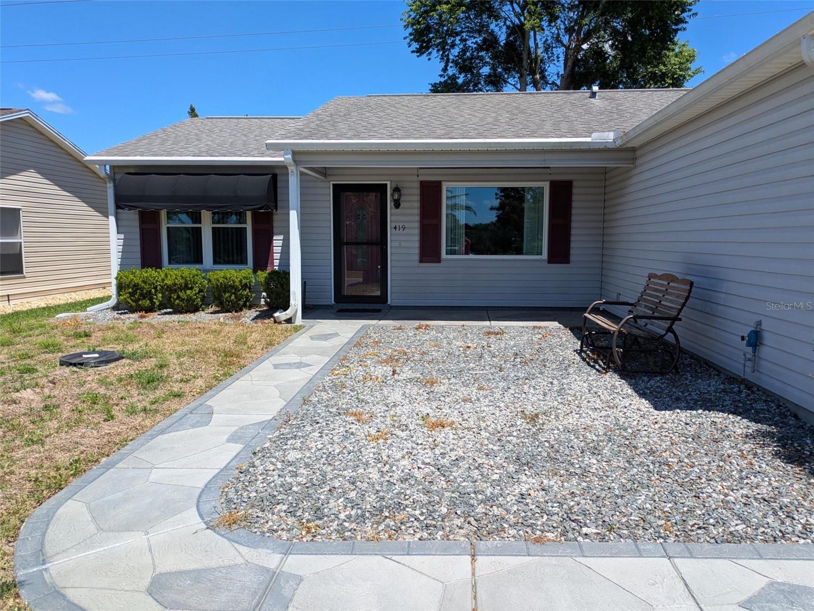 VILLAGES OF SUMTER - Residential