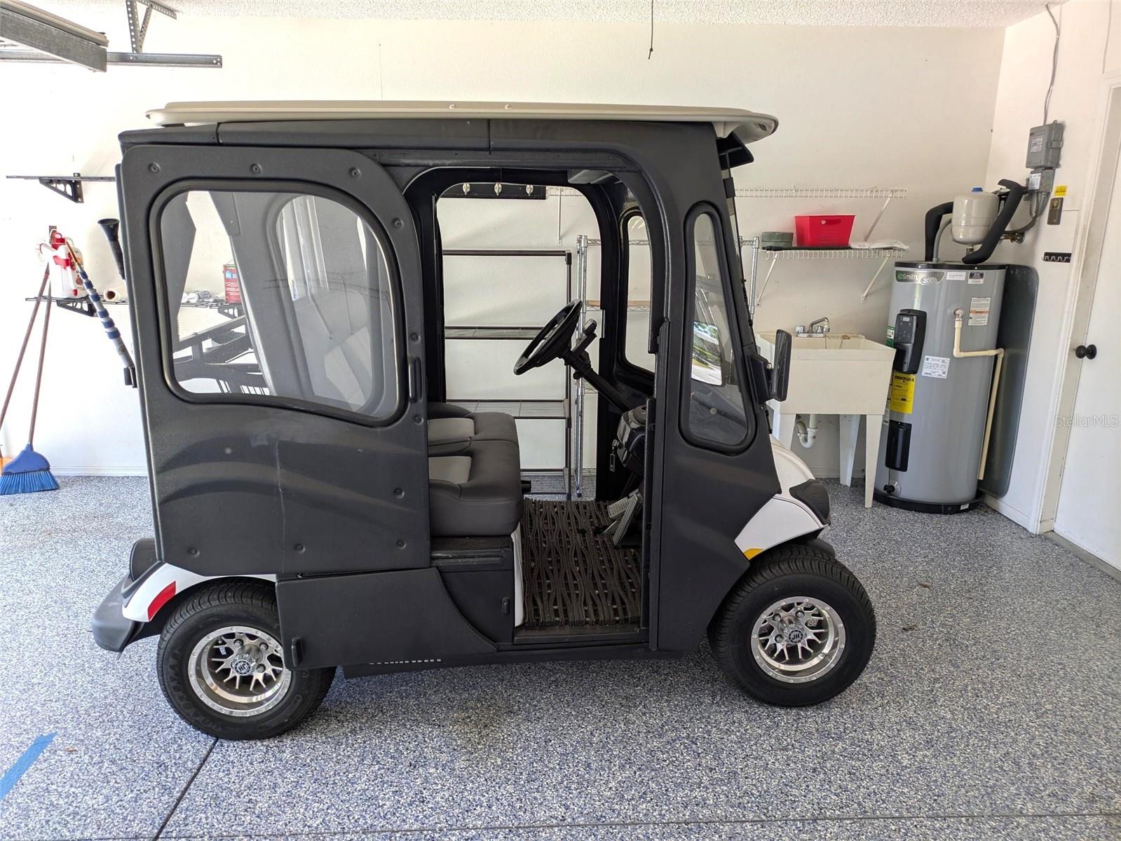 VILLAGES OF SUMTER - Residential