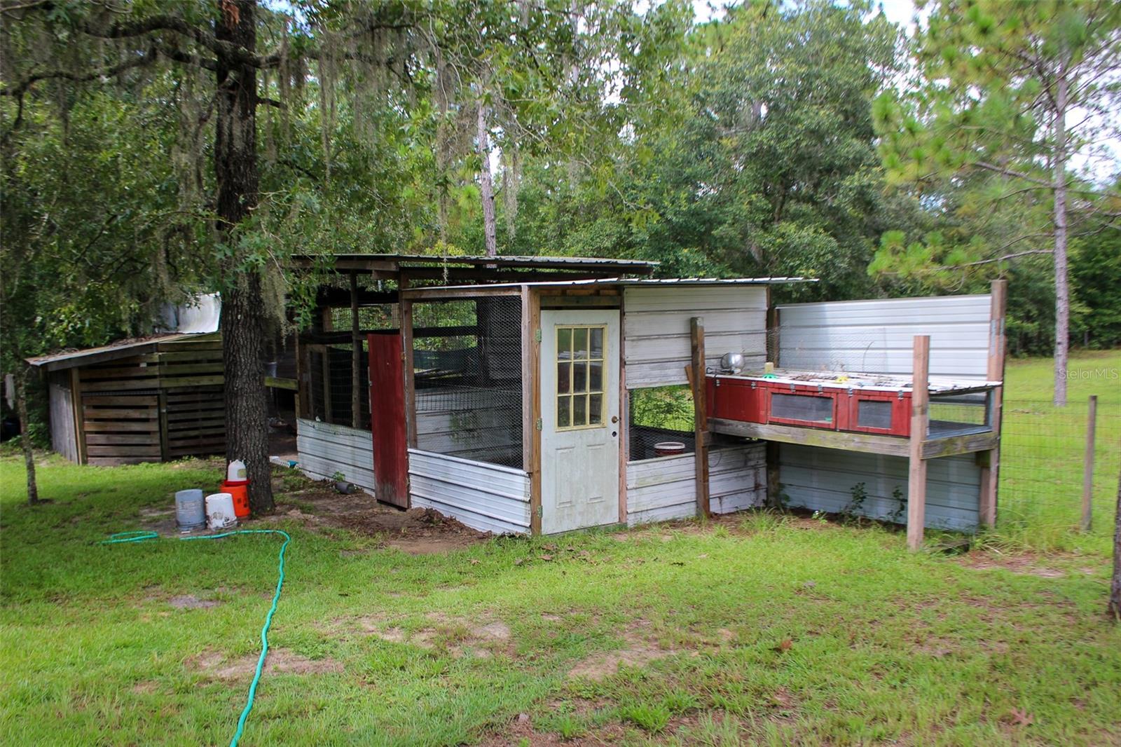 Photo 23 of 26 of 1290 NE 123RD AVE mobile home